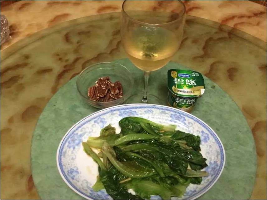 這是我的營(yíng)養餐，還是你的營(yíng)養餐，給你的作物也做做營(yíng)養餐吧