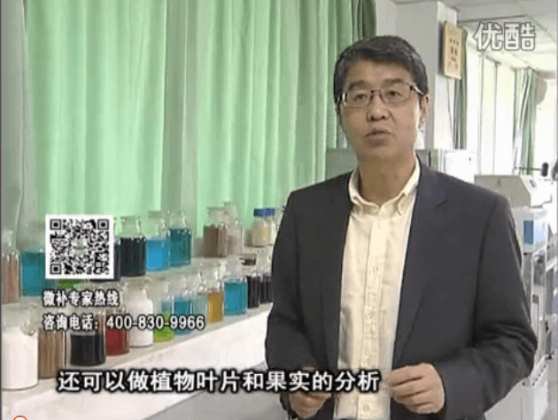 20160425珠江臺搖錢(qián)樹(shù)：微補元素寶檢測土壤葉片，針對性制定方案解決作物問(wèn)題
