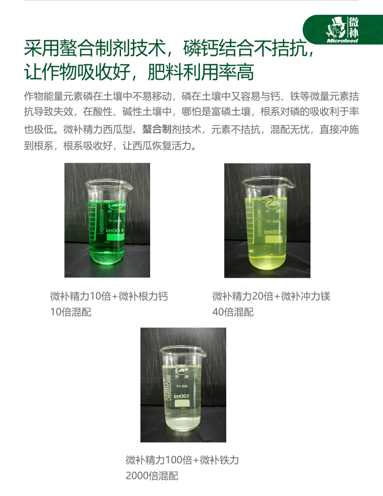 微補精力西瓜型