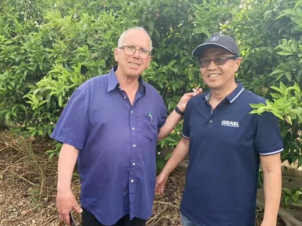 深度思考：我們到底應(yīng)該向以色列農(nóng)業(yè)學(xué)習(xí)什么？