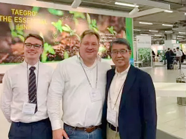 采果前后生防病蟲害，效益最佳?！