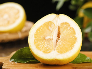 蜜柚營(yíng)養(yǎng)方案